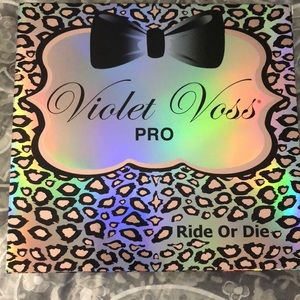 Violet Voss Eyeshadow Palette